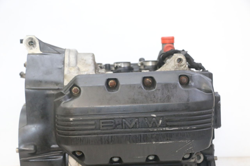 photo de MOTOR BMW K 75 RT 750 (1989 - 1997) - Estrutura - ampliação