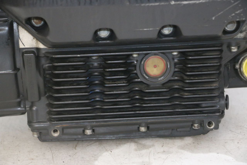 photo de MOTOR BMW K 75 RT 750 (1989 - 1997) - Ângulo alternativo