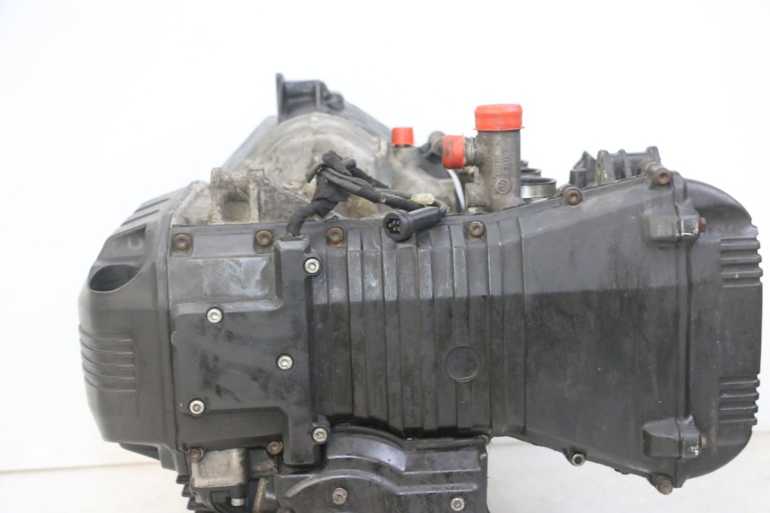photo de MOTOR BMW K 75 RT 750 (1989 - 1997) - Zoom de qualidade