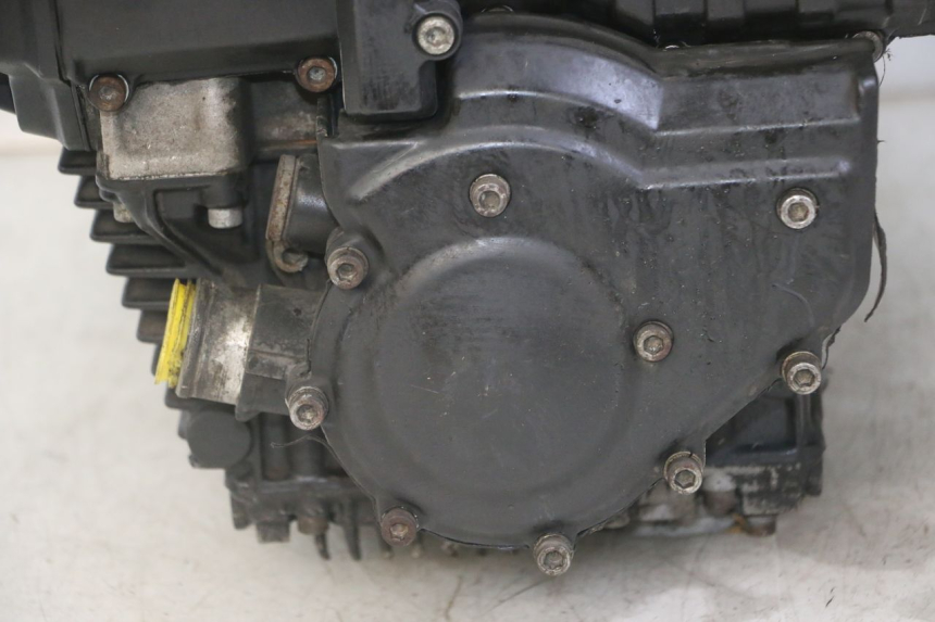 photo de MOTOR BMW K 75 RT 750 (1989 - 1997) - Vista de perfil