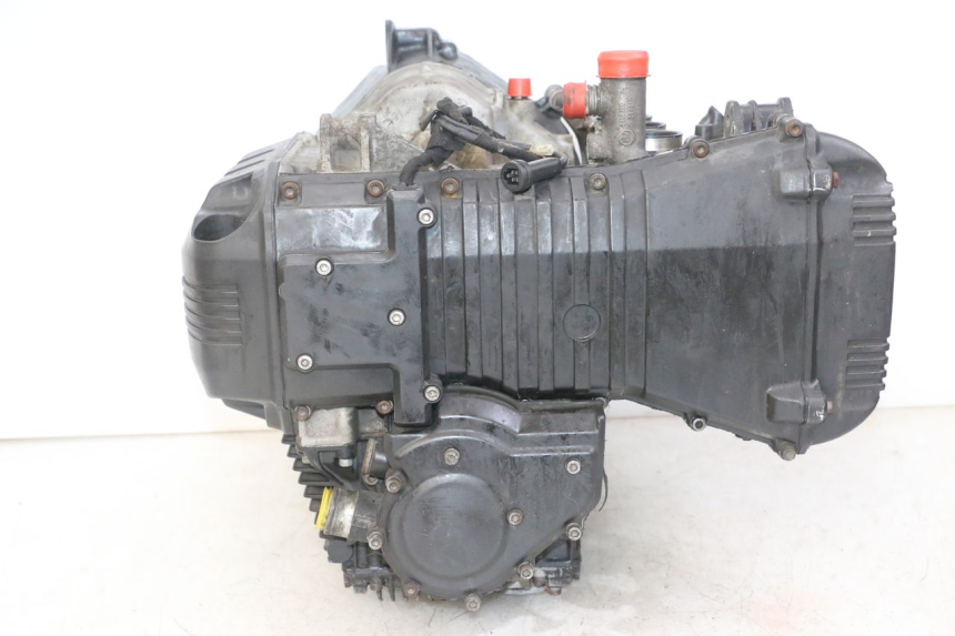 photo de MOTOR BMW K 75 RT 750 (1989 - 1997) - Vista principal