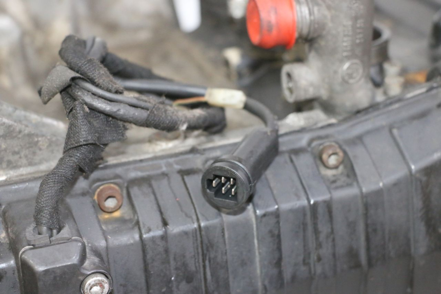 photo de MOTOR BMW K 75 RT 750 (1989 - 1997) - Detalhe da peça