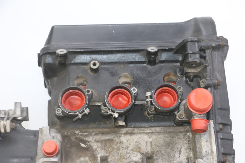 photo de MOTOR BMW K 75 RT 750 (1989 - 1997) - Outro ângulo de visão