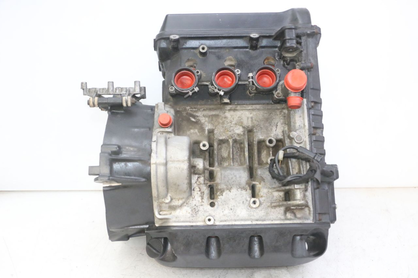photo de MOTOR BMW K 75 RT 750 (1989 - 1997) - Ampliação técnica