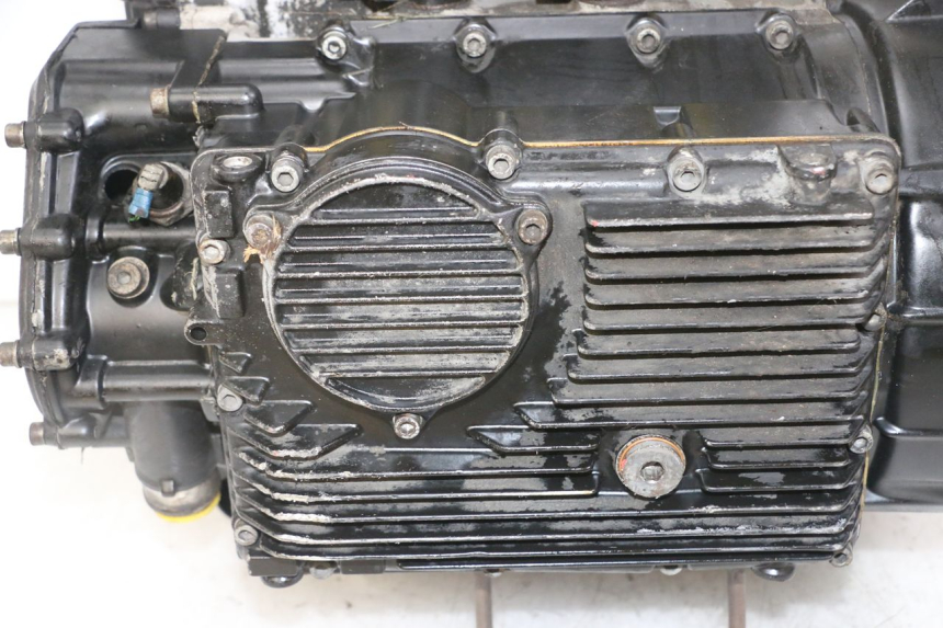 photo de MOTOR BMW K 75 RT 750 (1989 - 1997) - Vista geral