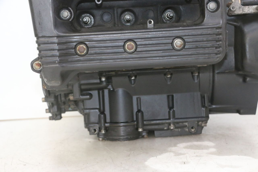 photo de MOTOR BMW K 75 RT 750 (1989 - 1997) - Marcações e referências