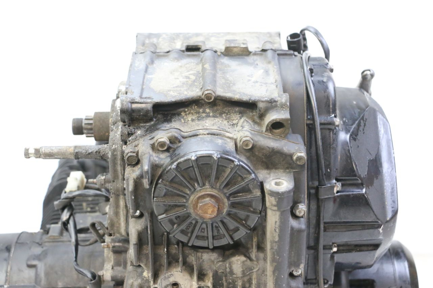 photo de MOTOR KAWASAKI ZR7 ZR-7 S 750 (1999 - 2004) - Detalhe da peça