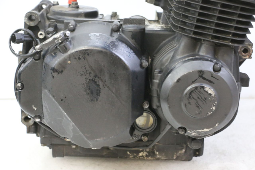 photo de MOTOR KAWASAKI ZR7 ZR-7 S 750 (1999 - 2004) - Ampliação dos componentes