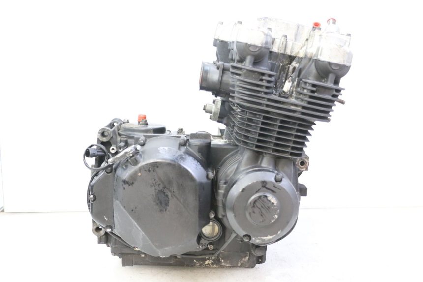 photo de MOTOR KAWASAKI ZR7 ZR-7 S 750 (1999 - 2004) - Imagem adicional