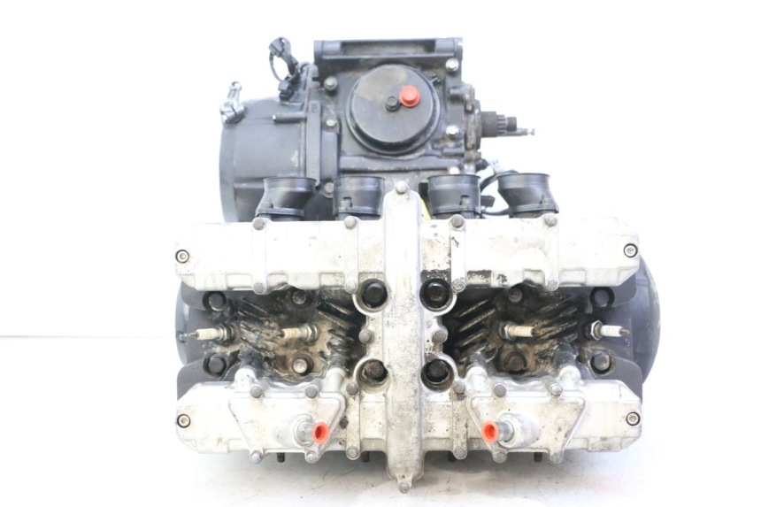 photo de MOTOR KAWASAKI ZR7 ZR-7 S 750 (1999 - 2004) - Detalhe da peça