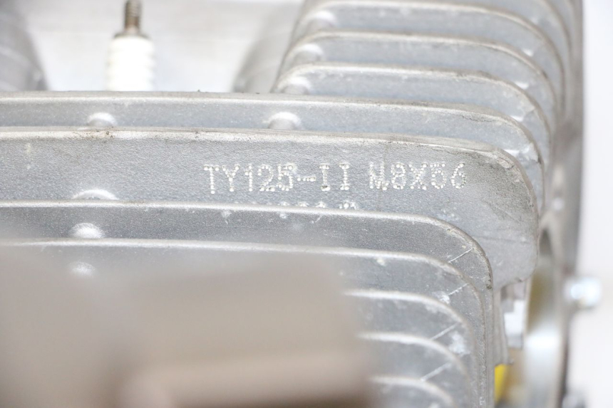 photo de MOTOR KIDEN KD125-G 125 (2018 - 2022) - Detalhe da peça