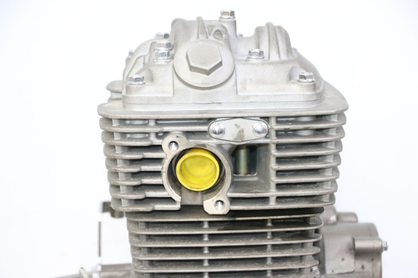 photo de MOTOR KIDEN KD125-G 125 (2018 - 2022) - Imagem adicional