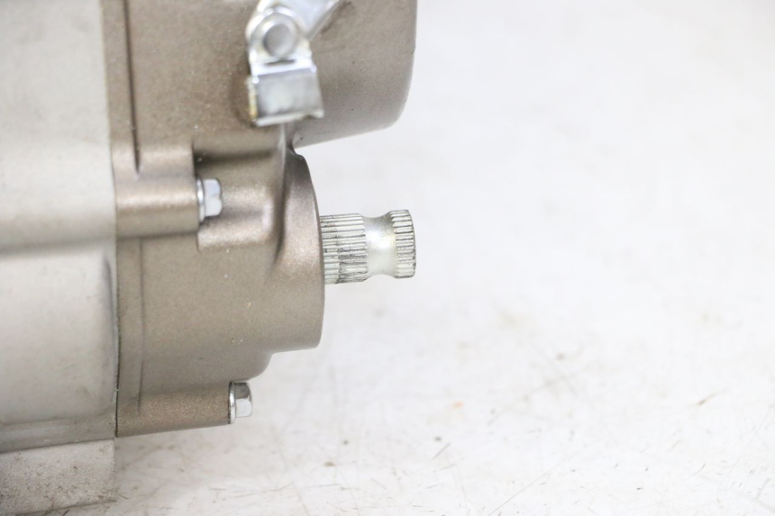 photo de MOTOR KIDEN KD125-G 125 (2018 - 2022) - Vista geral