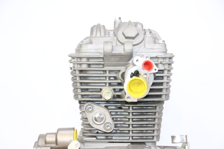 photo de MOTOR KIDEN KD125-G 125 (2018 - 2022) - Peça verificada
