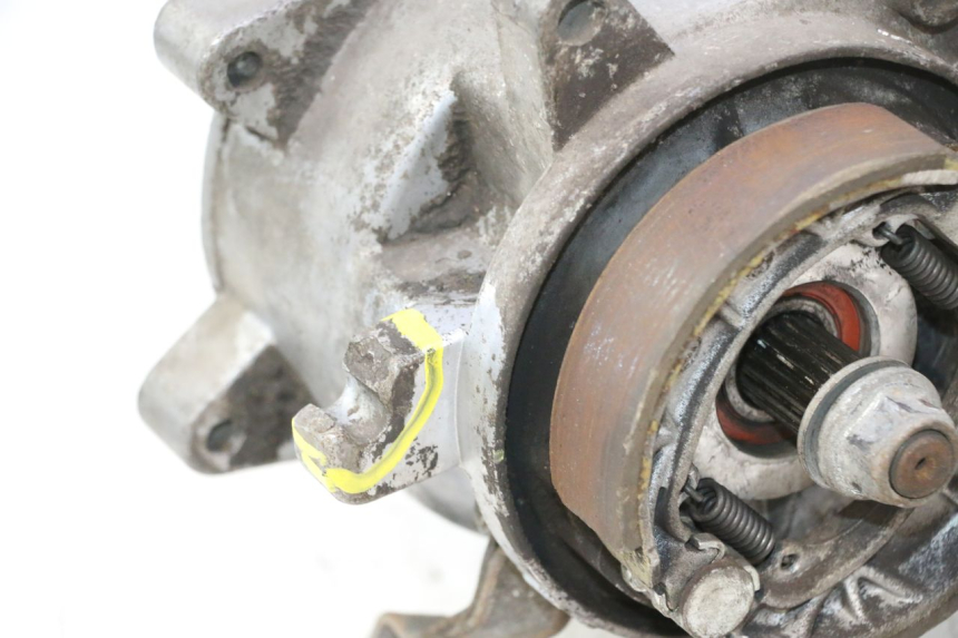 photo de MOTOR PEUGEOT KISBEE 2T 50 (2010 - 2017) - Vista de perto