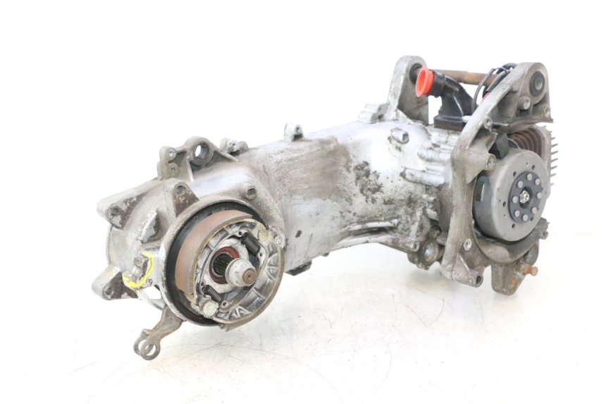 photo de MOTOR PEUGEOT KISBEE 2T 50 (2010 - 2017) - Imagem adicional