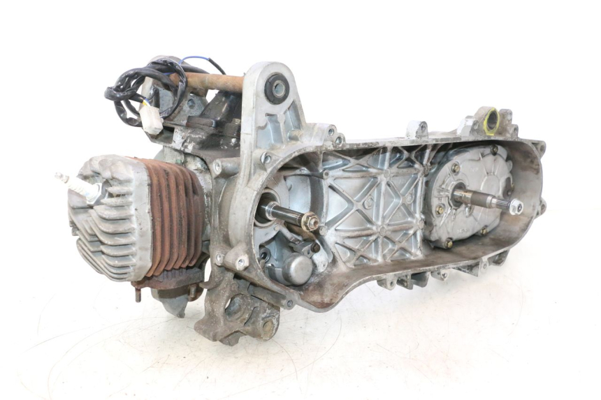 photo de MOTOR PEUGEOT KISBEE 2T 50 (2010 - 2017) - Detalhe da peça