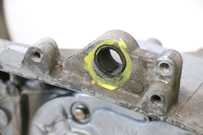 photo de MOTOR PEUGEOT KISBEE 2T 50 (2010 - 2017) - Ampliação técnica