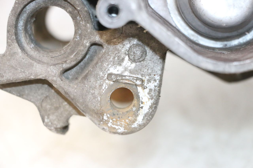 photo de MOTOR PEUGEOT KISBEE 2T 50 (2010 - 2017) - Estado da superfície