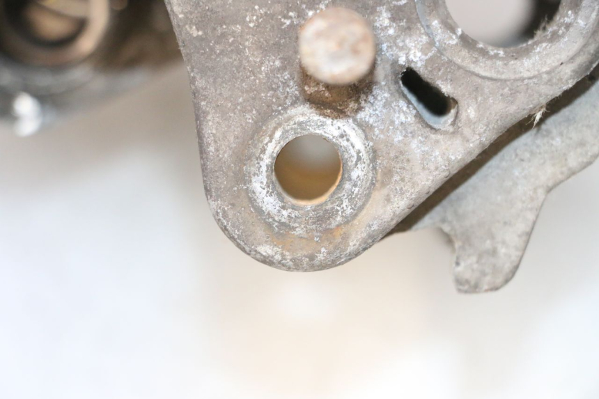 photo de MOTOR PEUGEOT KISBEE 2T 50 (2010 - 2017) - Peça verificada