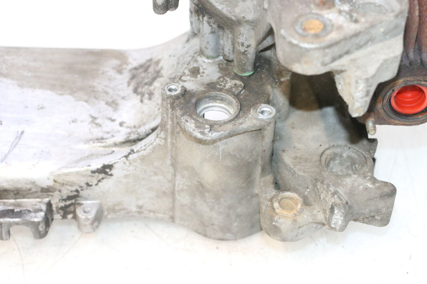 photo de MOTOR PEUGEOT KISBEE 2T 50 (2010 - 2017) - Marcações e referências