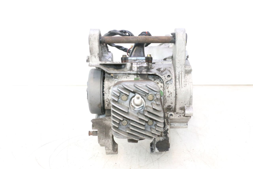 photo de MOTOR PEUGEOT KISBEE 2T 50 (2010 - 2017) - Vista do produto