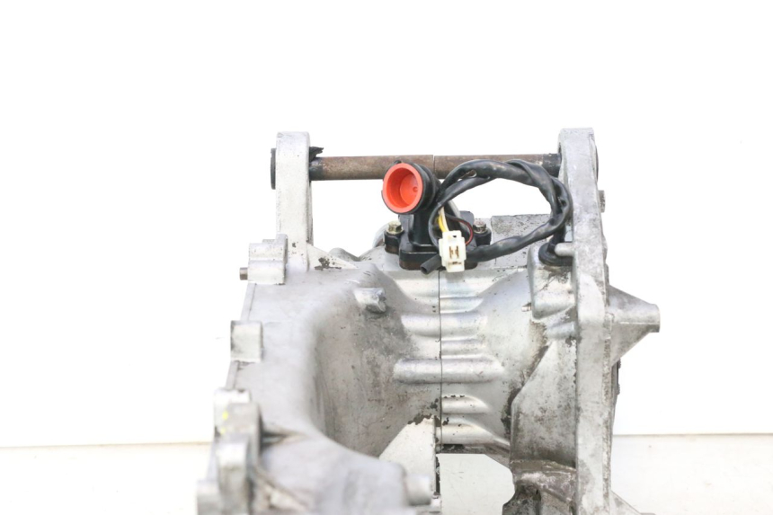photo de MOTOR PEUGEOT KISBEE 2T 50 (2010 - 2017) - Zoom de qualidade