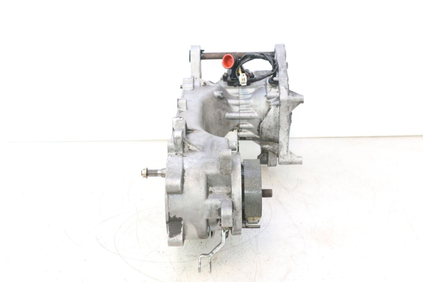 photo de MOTOR PEUGEOT KISBEE 2T 50 (2010 - 2017) - Vista de perfil