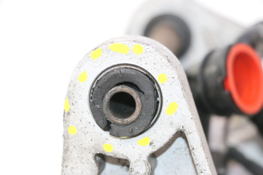 photo de MOTOR PEUGEOT KISBEE 2T 50 (2010 - 2017) - Vista geral