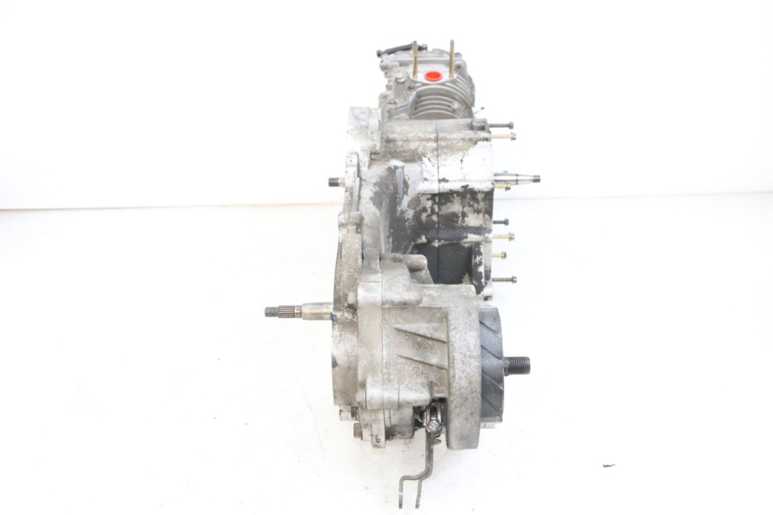 photo de MOTOR PEUGEOT KISBEE 4T 50 (2010 - 2017) - Ampliação técnica