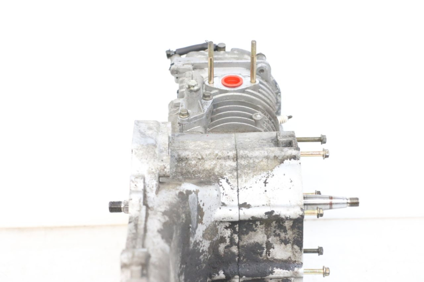photo de MOTOR PEUGEOT KISBEE 4T 50 (2010 - 2017) - Vista geral