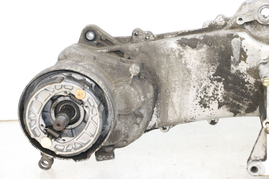 photo de MOTOR PEUGEOT KISBEE 4T 50 (2010 - 2017) - Peça verificada