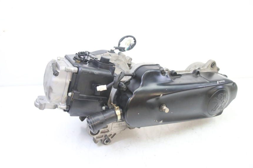 photo de MOTOR PEUGEOT KISBEE 4T 50 (2018 - 2022) - Vista principal