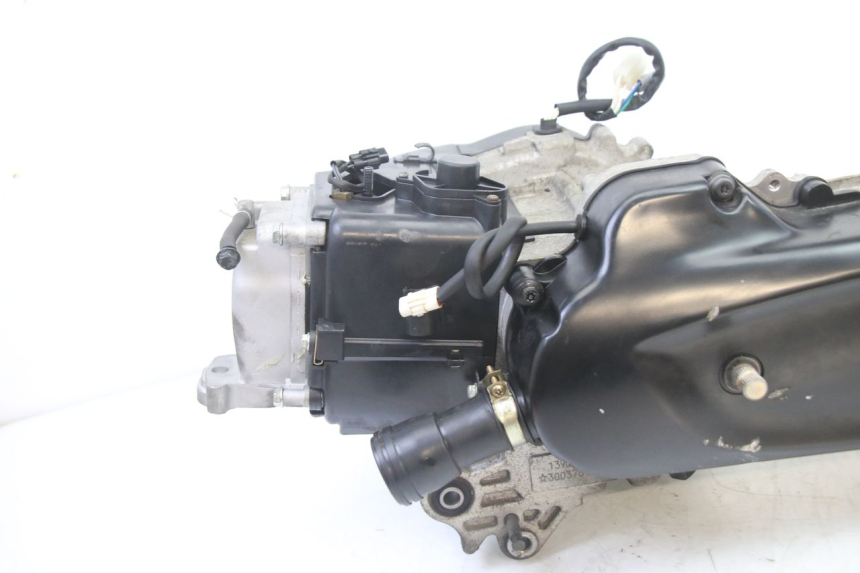 photo de MOTOR PEUGEOT KISBEE 4T 50 (2018 - 2022) - Detalhe da peça