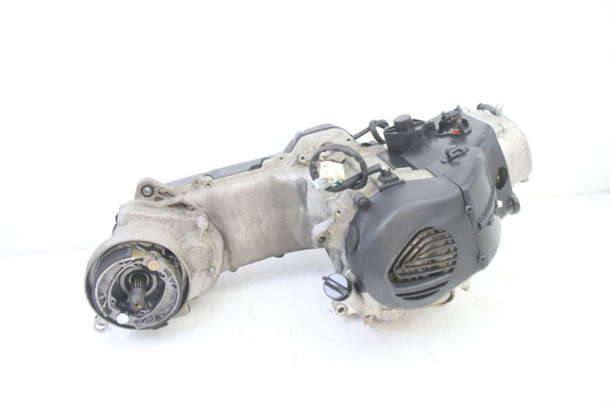 photo de MOTOR PEUGEOT KISBEE 4T 50 (2018 - 2022) - Ampliação técnica