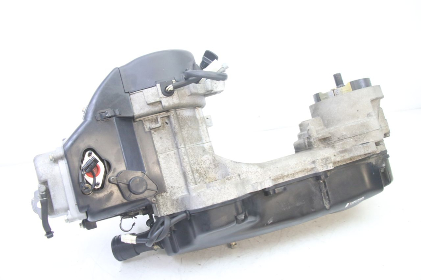photo de MOTOR PEUGEOT KISBEE 4T 50 (2018 - 2022) - Peça verificada