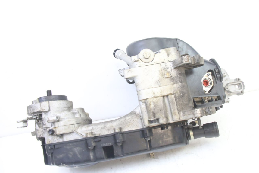 photo de MOTOR PEUGEOT KISBEE 4T 50 (2018 - 2022) - Marcações e referências