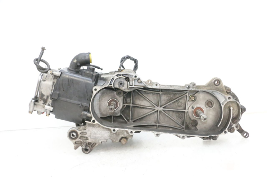 photo de MOTOR PEUGEOT KISBEE 4T 50 (2010 - 2017) - Vista principal