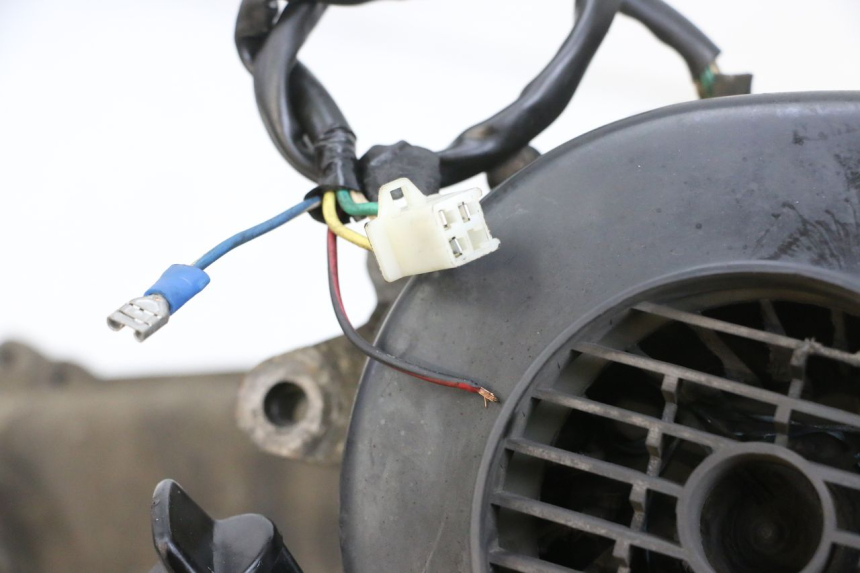 photo de MOTOR PEUGEOT KISBEE 4T 50 (2010 - 2017) - Detalhe da peça