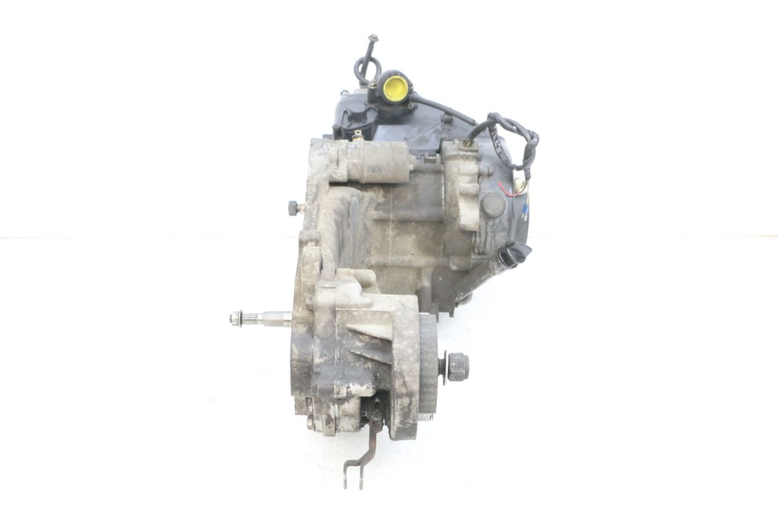photo de MOTOR PEUGEOT KISBEE 4T 50 (2010 - 2017) - Vista do produto