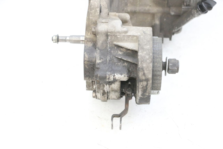 photo de MOTOR PEUGEOT KISBEE 4T 50 (2010 - 2017) - Ampliação dos componentes