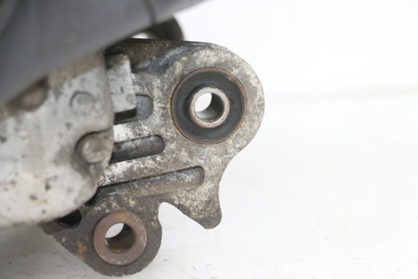 photo de MOTOR PEUGEOT KISBEE 4T 50 (2010 - 2017) - Inspeção visual