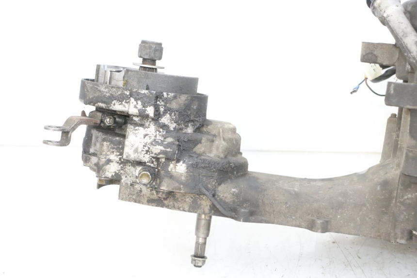 photo de MOTOR PEUGEOT KISBEE 4T 50 (2010 - 2017) - Peça verificada