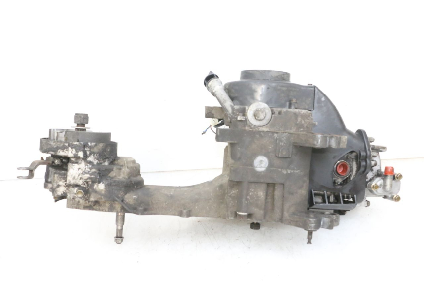 photo de MOTOR PEUGEOT KISBEE 4T 50 (2010 - 2017) - Marcações e referências
