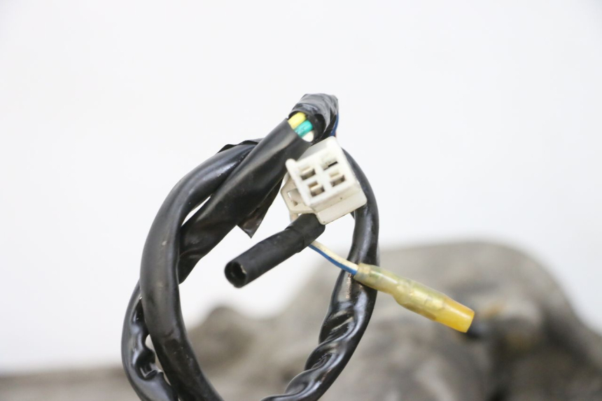 photo de MOTOR PEUGEOT KISBEE 4T 50 (2010 - 2017) - Vista do produto