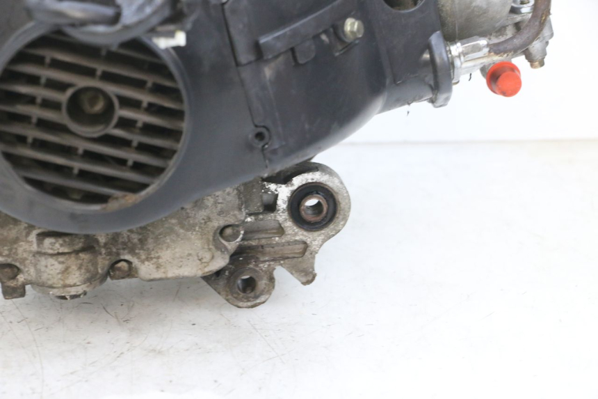 photo de MOTOR PEUGEOT KISBEE 4T 50 (2010 - 2017) - Ampliação dos componentes