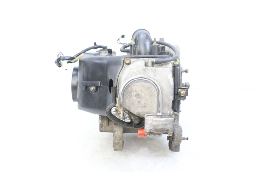 photo de MOTOR PEUGEOT KISBEE 4T 50 (2010 - 2017) - Estrutura - ampliação