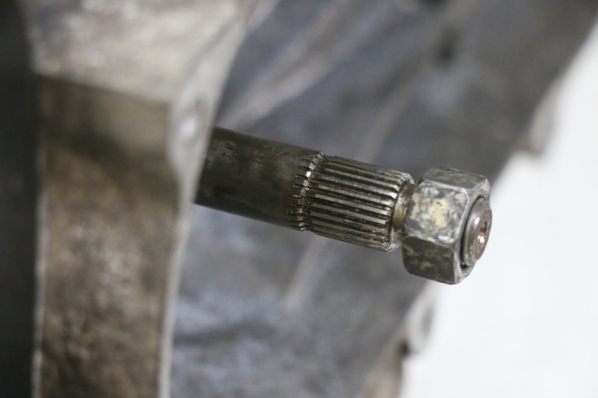photo de MOTOR PEUGEOT KISBEE 4T 50 (2010 - 2017) - Zoom de qualidade