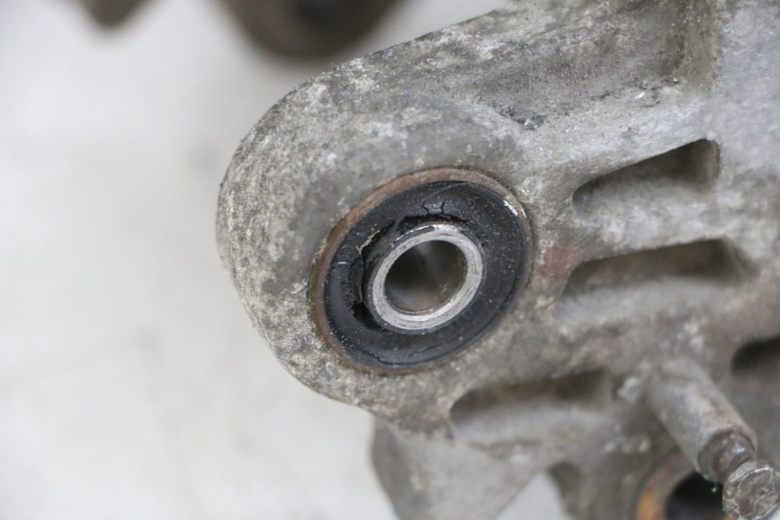 photo de MOTOR PEUGEOT KISBEE 4T 50 (2010 - 2017) - Vista de perfil