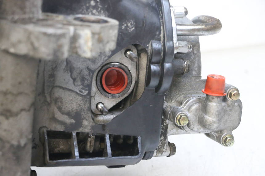 photo de MOTOR PEUGEOT KISBEE 4T 50 (2010 - 2017) - Ampliação técnica